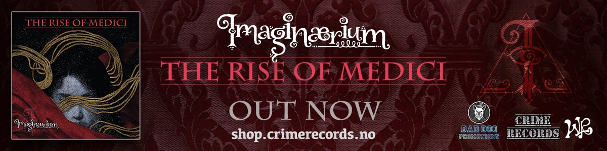 Imaginaerium - 